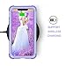 BENTOBEN iPhone Xs Max Case, Heavy Duty Rugged Shockproof 3 in 1 Hybrid Hard PC Soft Silicone Bumper Protective Phone Case for iPhone Xs Max (6.5 Inch), Purple