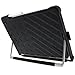 Gumdrop DropTech Case with Built-in Stylus Slot for Acer Switch 5 Laptop for Commercial, Business and Office Essentials- Black, Rugged, Shock Absorbing, Extreme Drop Protection