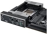 ASUS PRO WS TRX50 SAGE WIFI Motherboard DDR5 ECC sTR5 Socket AMD Ryzen view 17
