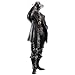 Square Enix Skull Face Metal Gear Solid V: The Phantom Pain Play Arts Kai Board Game