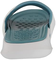 Under Armour Unisex Ansa Elevate Slide, (102) Gray