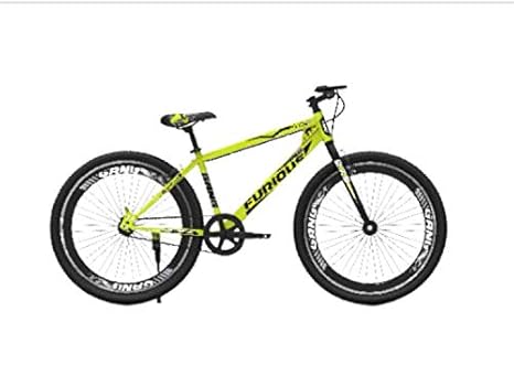 gang bicycle price