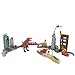 Hot Wheels T-REX Rampage Play Set