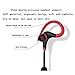 Onbio Wireless Bluetooth Headset Sport Stereo Headphone Ear Hook Earphone On-Ear Headphonesthumb 4