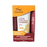 Tiger Balm Neck & Shoulder Rub Boost 50g