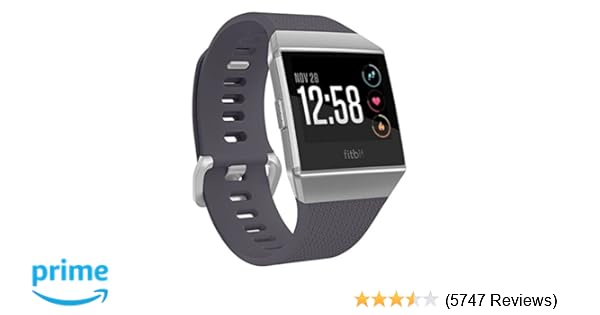 Fitbit Ionic Watch