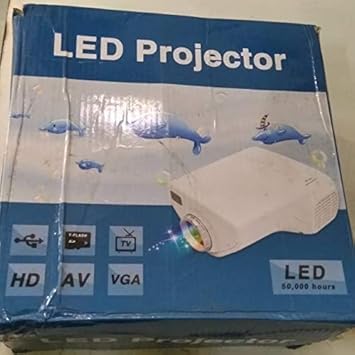 Led Projector