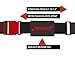 Luggage Strap ELASTRAAP Superior Strength NON-SLIP Available in 8 Color Options