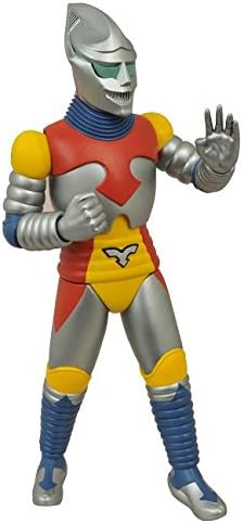 jet jaguar action figure