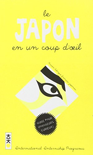 Le Japon en un coup d'oeil