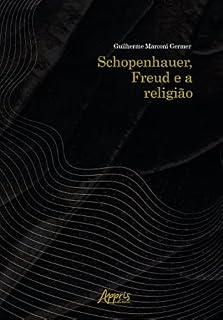 Livro Schopenhauer, Freud e a Religião