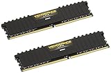 Corsair LPX 8GB DRAM 2666MHz C16 memory kit for Systems 8&nbsp; DDR4 2666 (PC4 21300) DDR4 2666