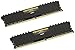 Corsair CMK8GX4M2A2666C16 LPX 8GB DRAM 2666MHz C16 memory kit for Systems 8 DDR4 2666 (PC4 21300) DDR4 2666