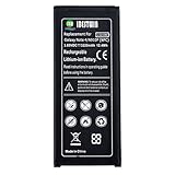 Galaxy Note 4 Battery IBESTWIN 3220mAh Li-ion Replacement Battery for Samsung GalaxyNote 4 N910 N910U LTE AT&T N910A Verizon N910V Sprint N910P T-Mobile N910T[NFC/Google Wallet Capable]