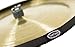 Cymbomute Set of 3 Cymbal Mutes/Silencers/Dampeners/Pads