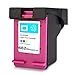 ESTON Re-manufactured Ink Cartridge Replacement for HP 662XL 662 XL for HP Deskjet Ink Advantage 1015 1515 2515 2545 2645 3515 3545 4645 (3 Black 2 Color , 5-Pack)