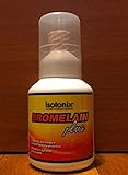 Isotonix Bromelain Plus - Single Bottle (30 Servings)