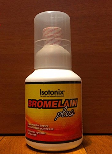 Isotonix Bromelain Plus - Single Bottle (30 Servings) Isotonix Bromelain Plus - Single Bottle (30 Servings)