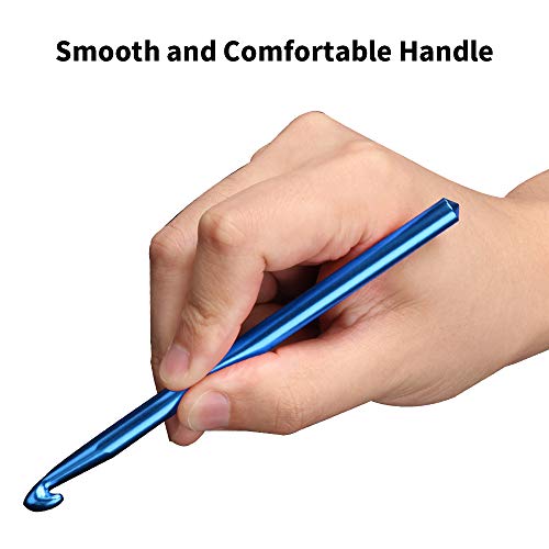 1 Multi+Color+Metallic+Tomorotec+Aluminum+Knitting