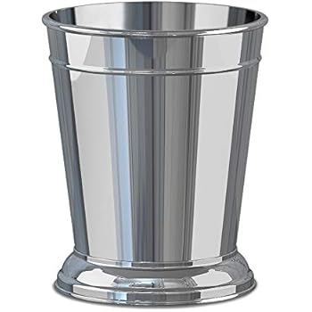 nu steel Timeless Wastebasket, 9-Quart