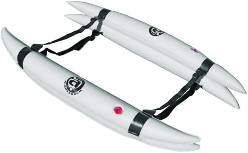 Airhead SUP Training Wheels, set