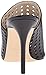Nine West Women's Mariapia Leather Dress Sandal
