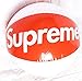 Supreme Large Inflatable SS15 Beach Ball - Swimming Pool and Beach Party Entertainment