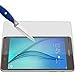 Mr.Shield [2-Pack] Designed For Samsung Galaxy Tab A 8.0 Inch (2017) / (SM-T380) (2017 Version ONLY) [Will Not Fit for 2018 and 2019 Version] [Tempered Glass] Screen Protector Lifetime Replacement