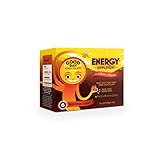 Good Day Chocolate Energy Supplement with Caffeine (6 Pack)