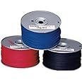 DoorKing Loop Wire for Loop detectors Applications 18 AWG XLPE Insulation 500 Ft. Roll Blue