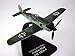 Front Line Fighters Focke Wulf Fw-190 German AF 1/72 Scale Diecast Model by Oxford