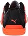 PUMA Adreno Indoor Jr Soccer Shoe