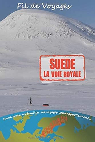 Download Suède: La Voie Royale PDF