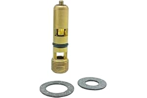 Adjustable Needle & Seat Assembly For Holley 0.110 - Enhance Performance &