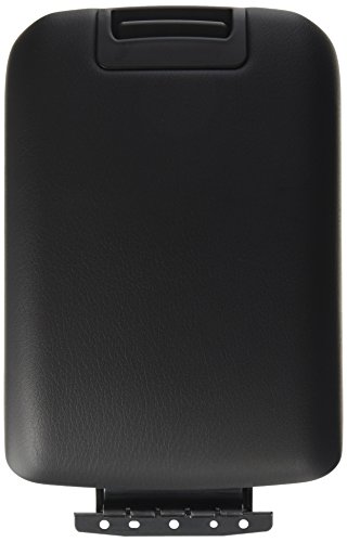 Genuine Subaru J2010AG000JD Center Armrest Extension, 1 Pack - Thumbnail 2
