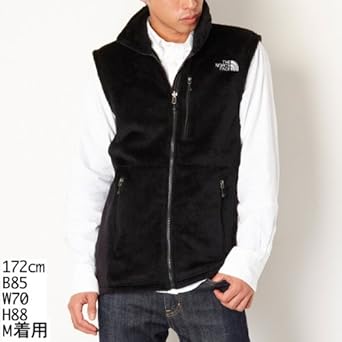 最も人気のある髪型 これまでで最高のノースフェイス ベスト メンズ
