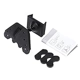 OBOSS Universal CD Slot Vehicle Mount Stand Bracket Adjustable Holder for iPhone MP3 MP4 Mobile Phone GPS Devices 3.5 -5.5 360 Degree Rotatable