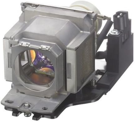 QueenYii LMP-D213 Compatible for SONY VPL-DX100 Replacement Projector Lamp with bulb inside