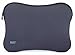 BUILT Neoprene Sleeve for 15-inch Macbook and Macbook Pro, Charcoal
