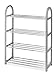 Whitmor Compact Closet Shelves