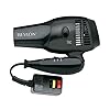 Revlon-1875W-Full-Size-Travel-Hair-Dryer-with-Retractable-Cord Revlon 1875W Full Size Travel Hair Dryer with Retractable Cord