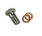 89-93 Dodge Ram VE Pump Boost Reference Line AFC Banjo Bolt For Cummins Diesel