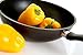 Happycall 5 Layer Diamond Nonstick Frying Pan 11inch, PFOA Free, Skillet, Frypan, Dark Brown