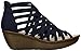 Skechers Unisex-Adult Parallel-Dream Queen Wedge Sandal