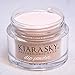 Kiara Sky Dip Powder Nude Tones 1 oz, Cream Of The Crop