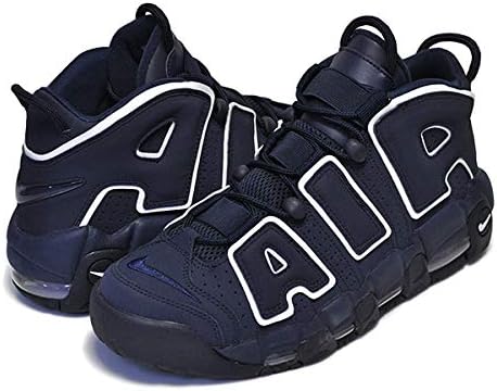 Amazon ナイキ エア モアアップテンポ Air More Uptempo 96 Obsidian Obsidian White Volcanic モアテン スニーカー メンズ ネイビー 29 5cm Us11h 並行輸入品 スニーカー Amazon ナイキ エア モアアップテンポ Air More Uptempo 96 Obsidian Obsidian White Volcanic モアテン スニーカー メンズ ネイビー 29 5cm Us11h 並行輸入品 スニーカー