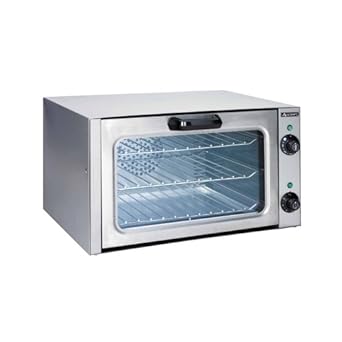 Amazon Com Adcraft Coq 1750w Quarter Size Electric Countertop