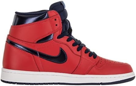 aj1 david letterman