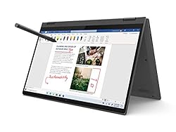 Lenovo IdeaPad Flex 5 14" Convertible Laptop, FHD