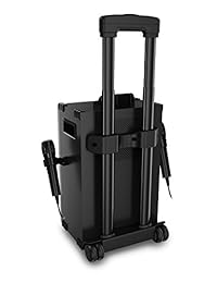 Akai ks838 bt la fiesta de Ultimate Bluetooth máquina, 7"